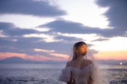 -莫兰迪婚纱摄影