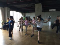 -九霄会馆·太极(现代大厦店)