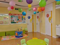 -金宝贝早教(万象城校区)