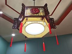 -二姐家三个拿手菜·大馅锅贴王(成林道店)