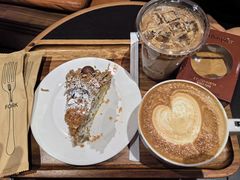 -Peet's Coffee皮爷咖啡(武商Mall手作店)