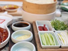 -那家小馆•北京菜•烤鸭(香山店)