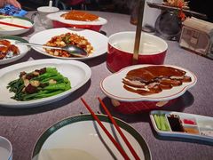 -秀儿四九城·新京菜(亚运村鸟巢店)