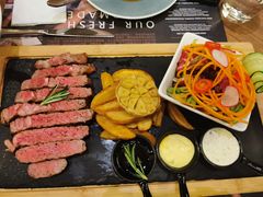 -OGGI TRATTORIA PIZZERIA(深业上城店)