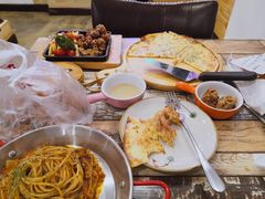 -Kpasta韩式意大利面