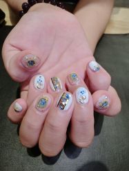 -PinkBaby美甲美睫