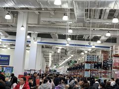 -山姆会员商店(亦庄创意生活广场店)