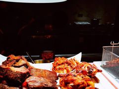 自助餐-岷山饭店-芝芝自助餐厅