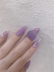 手部美甲-PinkBaby美甲美睫