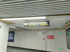 -洛阳周王城天子驾六博物馆