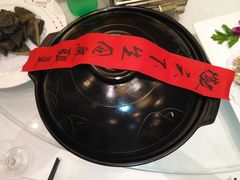 -不倒翁·徽天下名菜楼(马鞍山路店)