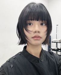 -YESIDO椰岛造型烫发染发