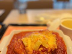 焗猪排-大快活(丽丰店)