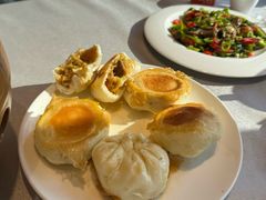 -郑庄脂渣海鲜楼(九水路店)