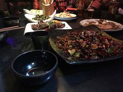 -醉小酒馆·川菜·江湖菜·重庆菜(观音桥旗舰店)