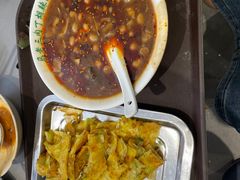 -马老三肉丁胡辣汤(西一路店)