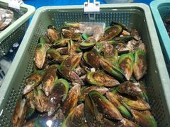-盒马鲜生(杭州运河上街店)