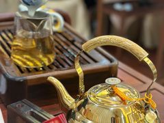 -聚福山莊·寻味顺德(北滘店)