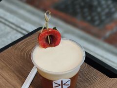 -WATER CAFE(广厦店)