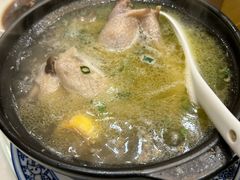 -方荣糊涂菜馆(湖北路店)