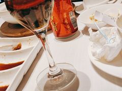 -君庭中餐厅(友谊宾馆店)