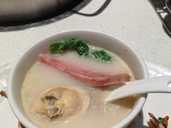 -煲王粤菜餐厅(中侨中心店)