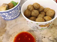 -桂萍特色牛筋牛杂(长堤街总店)