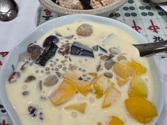 -堂屋糖水店(愚园店)