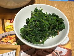 -马记永·兰州牛肉面(3019君尚店)