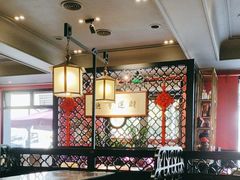 -桂花龙井餐厅