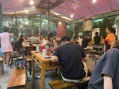 -化龙桥九宫格火锅(清水河店)