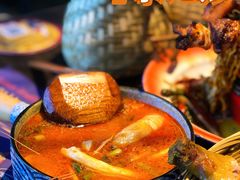 冬荫功海鲜汤-泰妃殿(宏伊国际广场店)