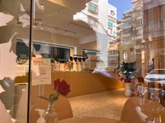 -Cafe on warm(丹霞店)