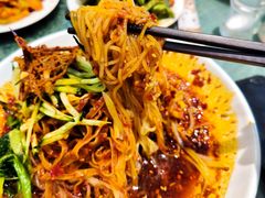 -春花民族美食(佳木斯总店)