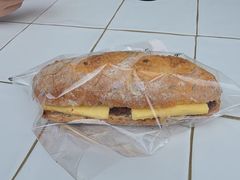 -OUR Bakery(三里屯太古里店)