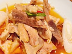 -丝路金桃·新疆菜(徐汇店)