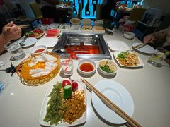 -海底捞火锅(上元大街店)