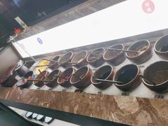 -湊湊火锅·茶憩(卓展店)