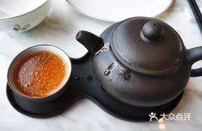 Meizhou Five Gods Herbal Soup