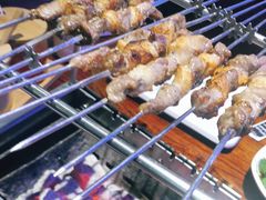 -三个蒙古大叔羊肉串(大宁店)