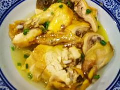 -兰边碗(鼓楼店)