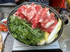 -MI WU FACTORY米屋美食工厂餐厅(绿地店)