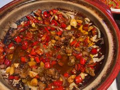 -千百味红餐厅·江西菜(绿地双子塔店)