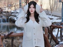 -云丘山景区