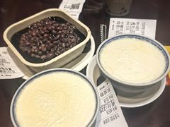-民信老铺(双皮奶博物馆店)