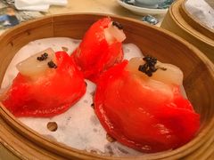 -鹭江宾馆·观海餐厅