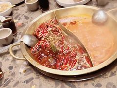 -小龙坎火锅(全球总店)