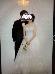 -布丁婚纱摄影工作室