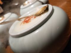 贵妃山药酪-掌柜的店·河南菜(世茂店)