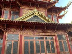 -龙潭水乡